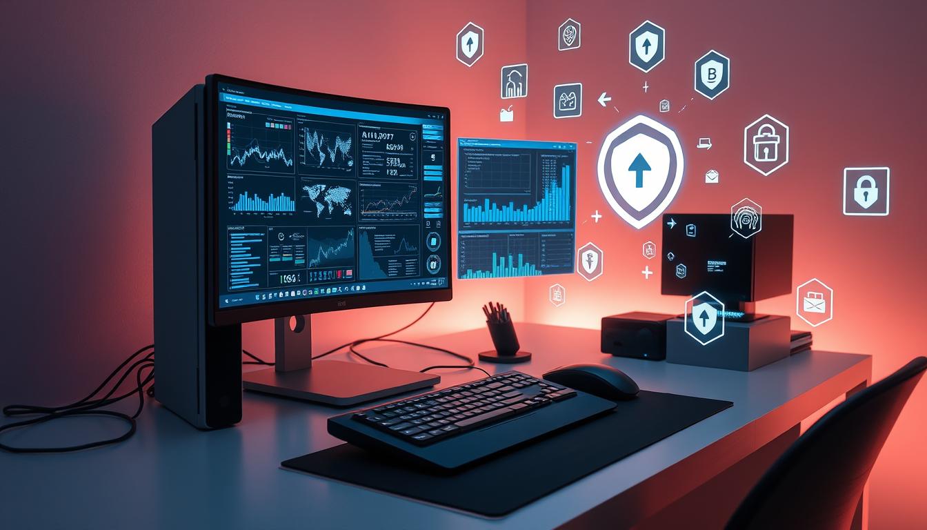information security analyst