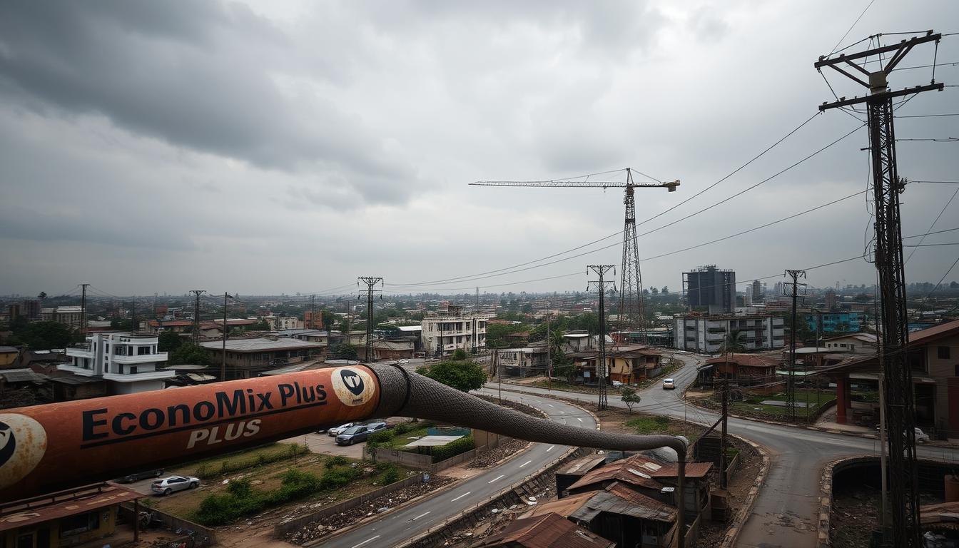 infrastructure challenges