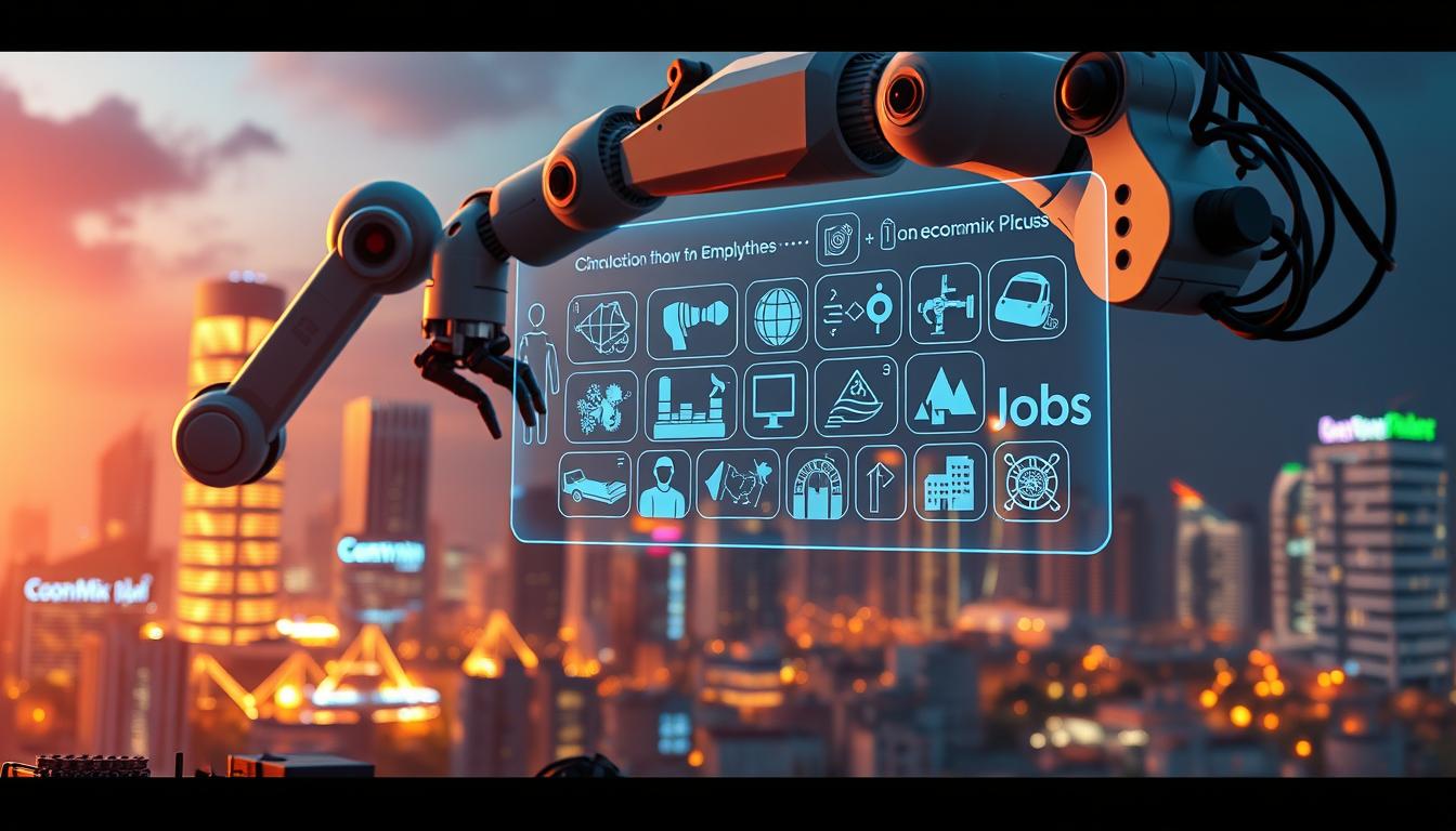 innovation impact on employment