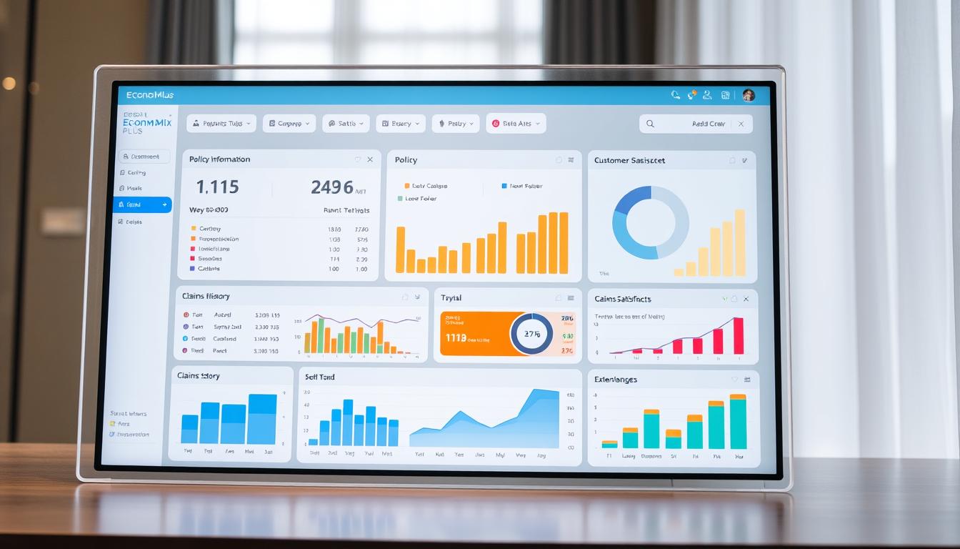 insurance data transparency tools