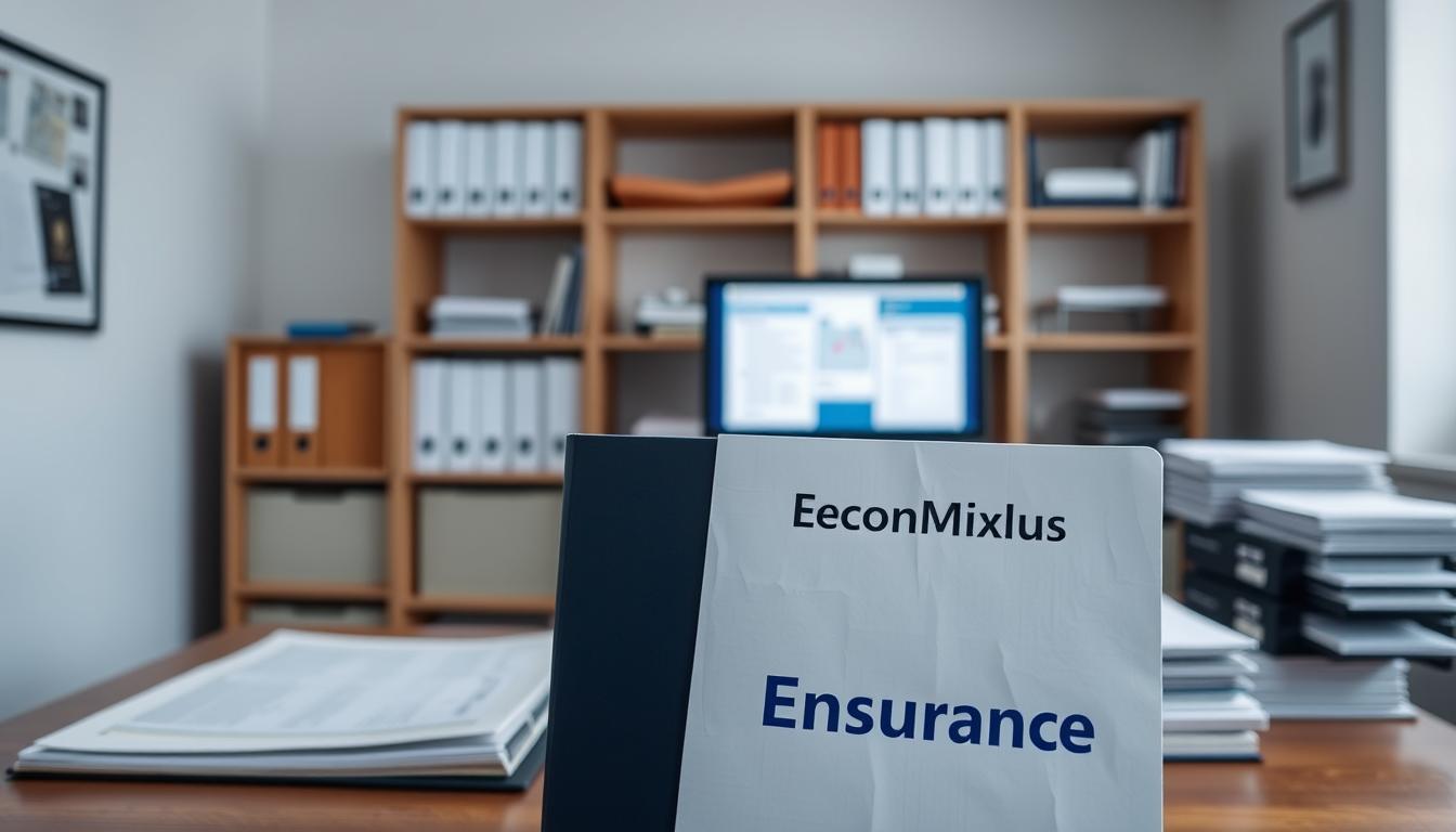 insurance documentation process insurance documentation process