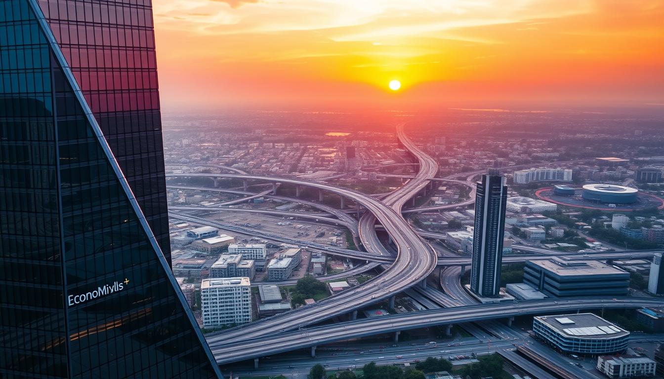 investment in tech sector
