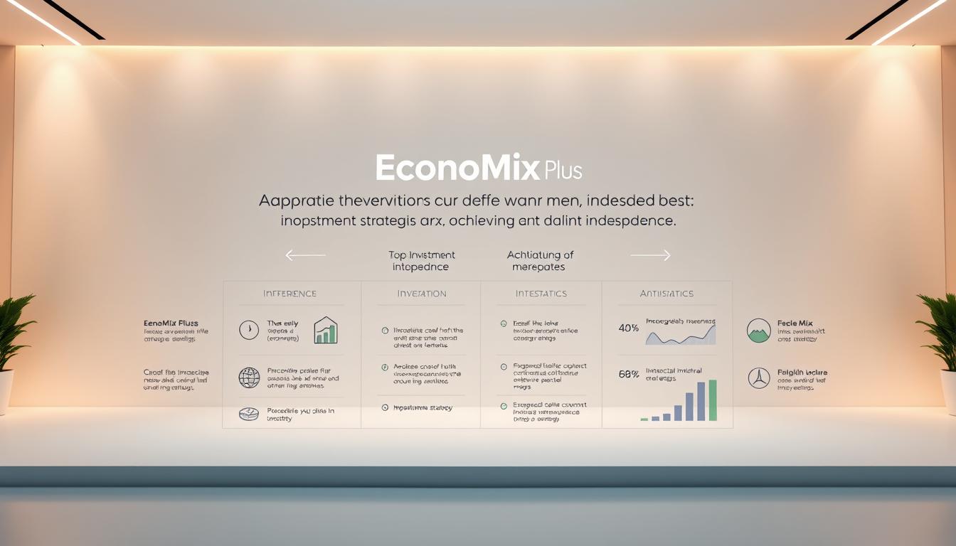 investment strategy comparison