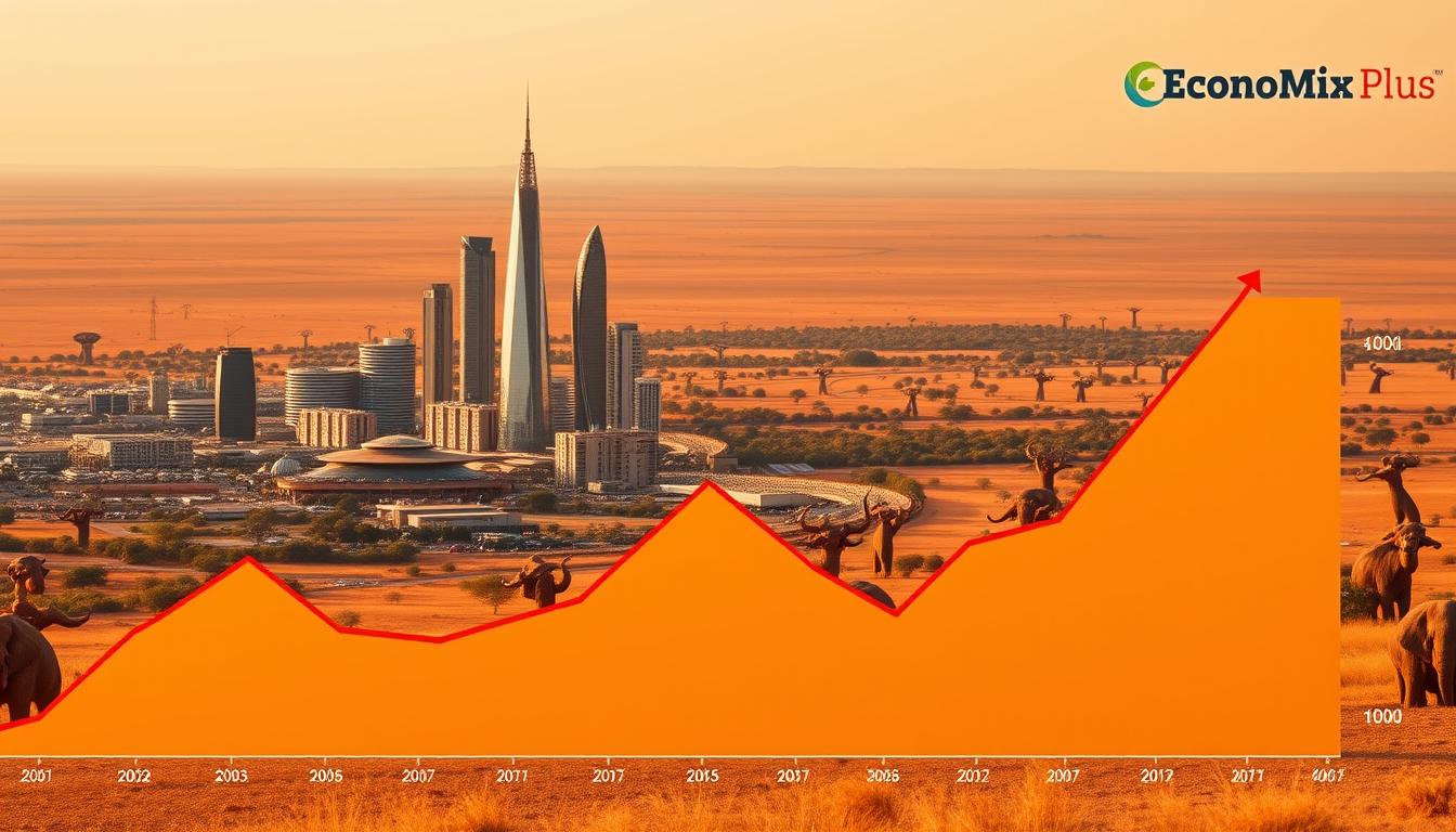 investment trends in Niger