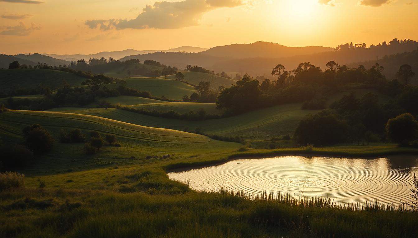land investment