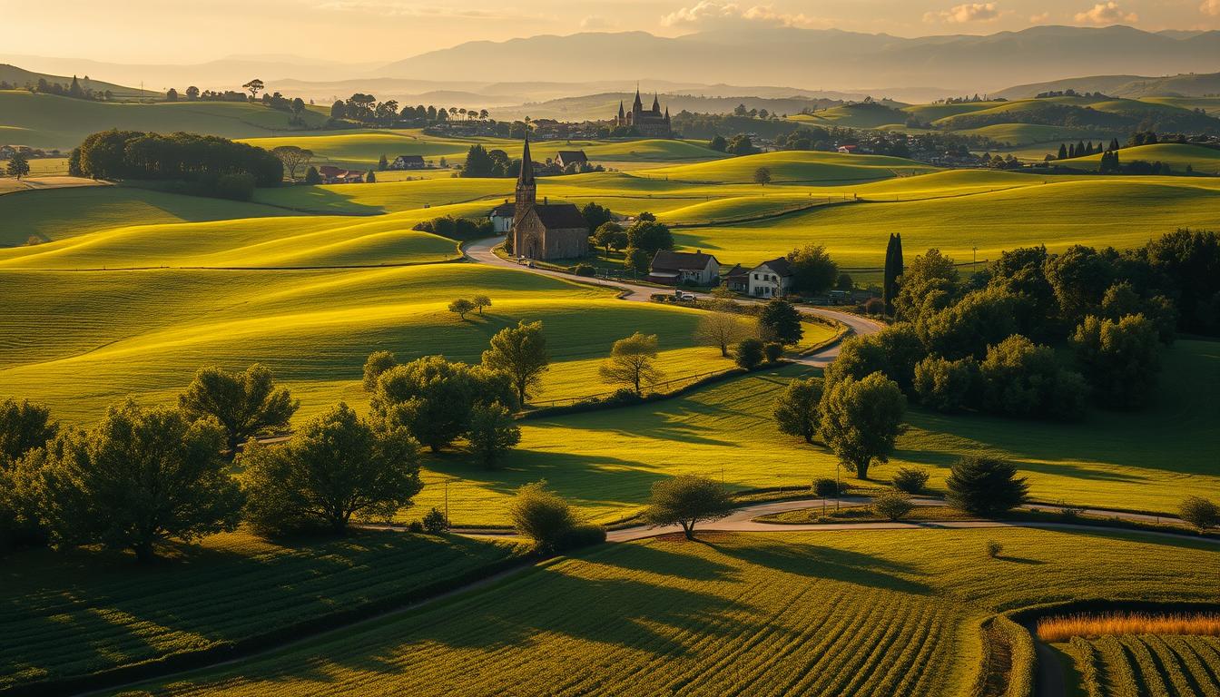 land investment