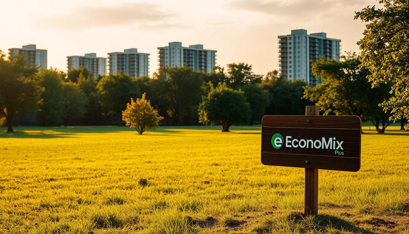 land vs apartment investment comparison