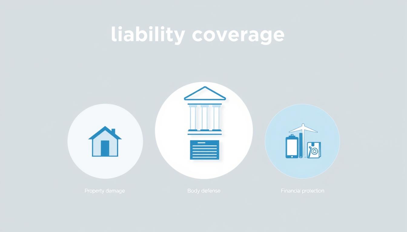 liability coverage examples