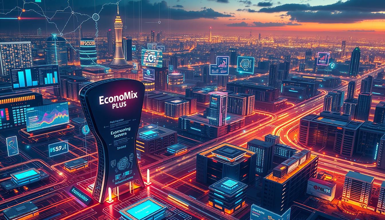 machine learning innovations ecosystem