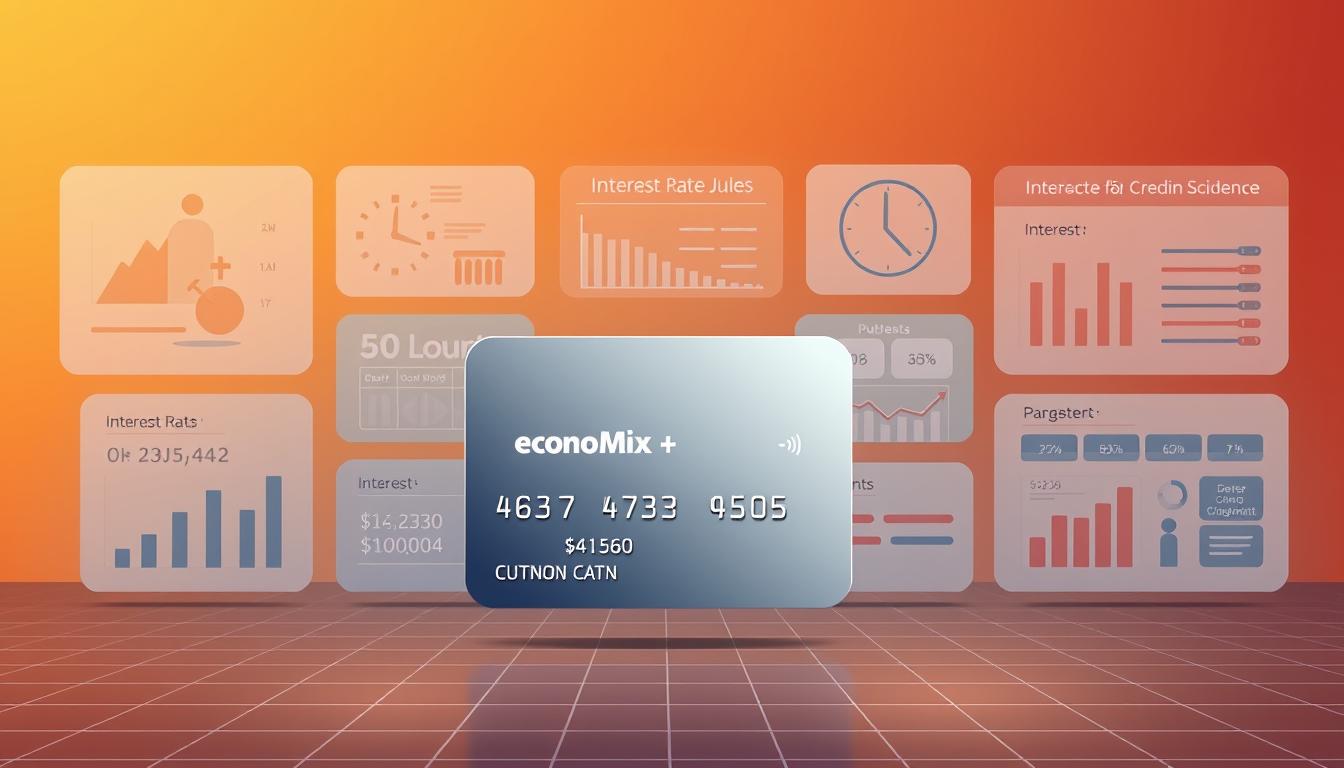 managing credit cards interest efficiently