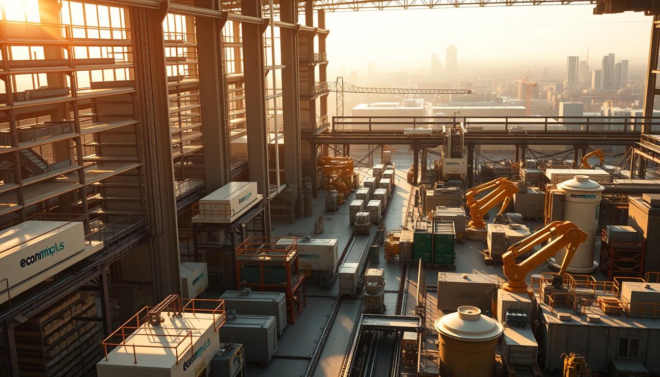 manufacturing in emerging markets