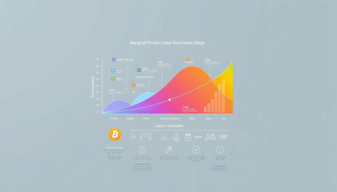 marginal product labor reservation wage