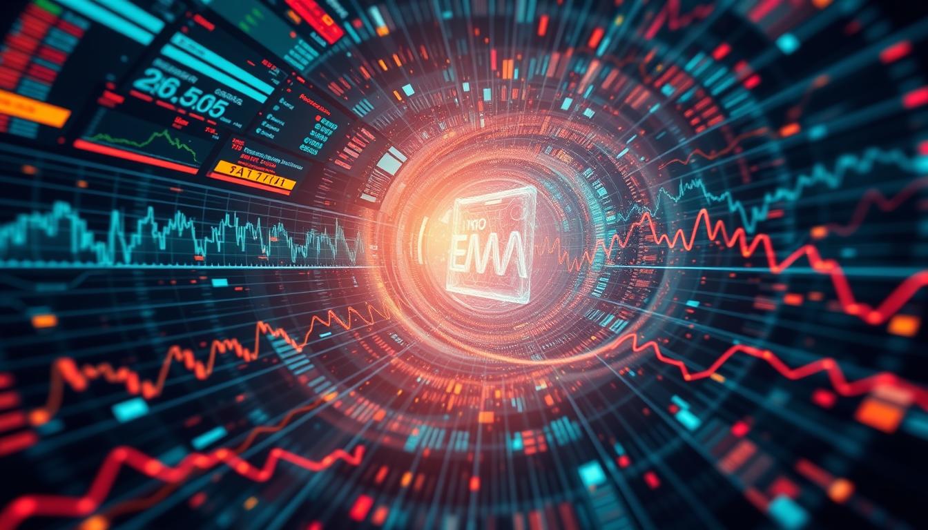 market bubble indicators