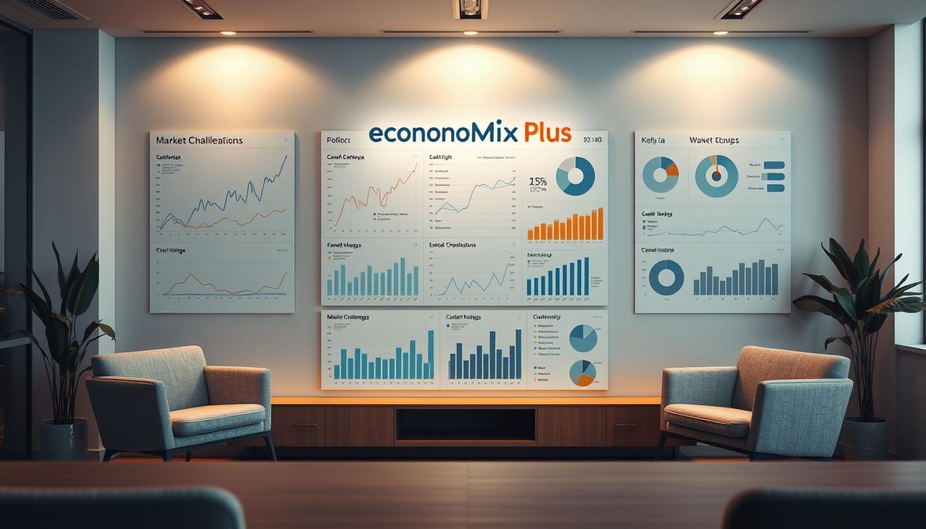 market challenges analysis