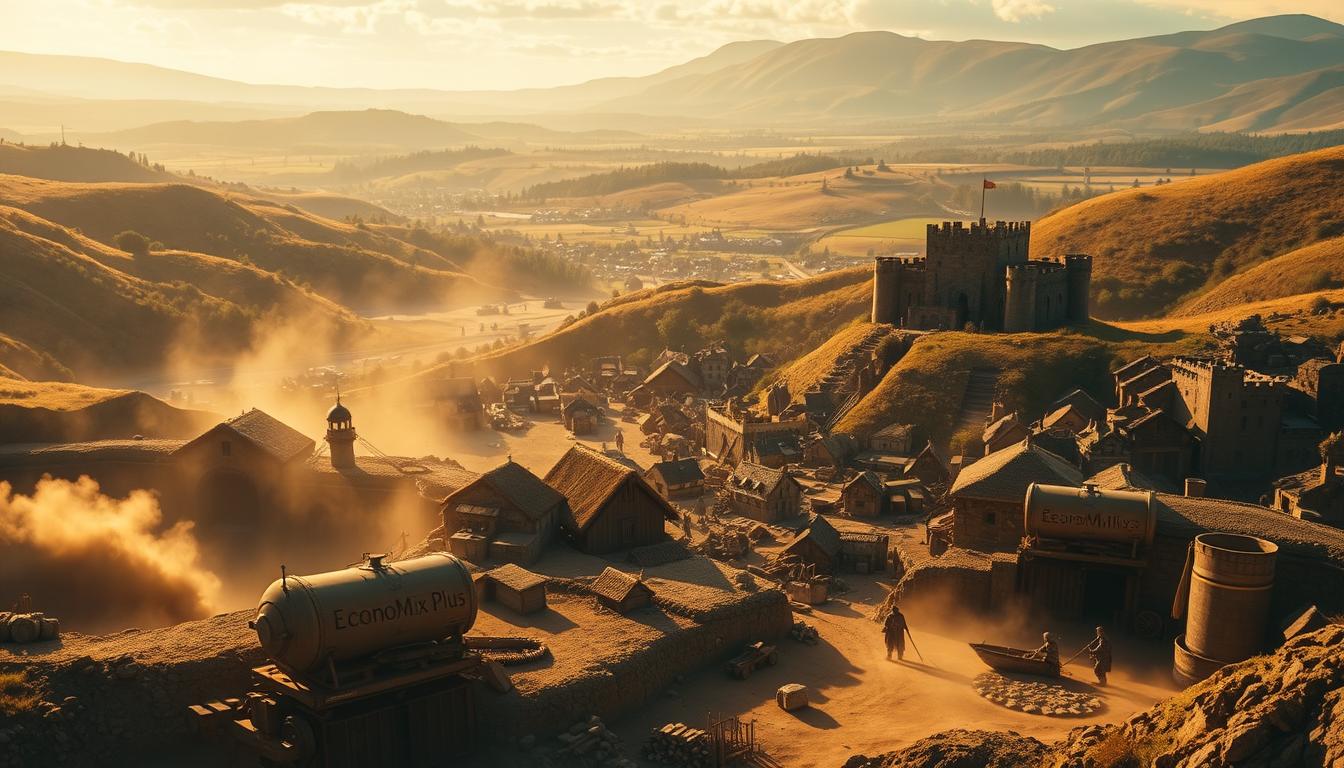 medieval mining economic transformation medieval mining economic transformation