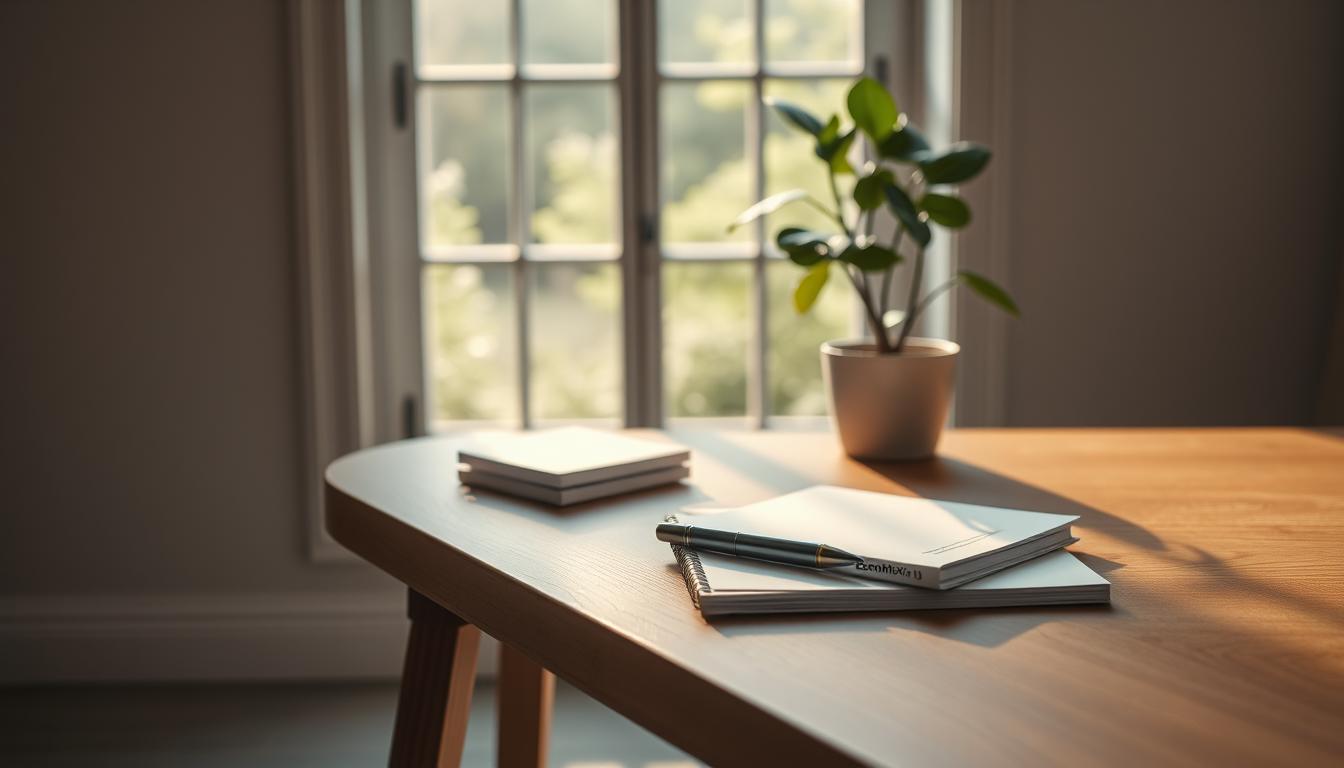 mindful spending habits