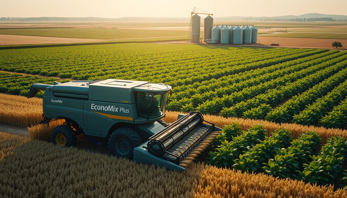 modern farming technologies