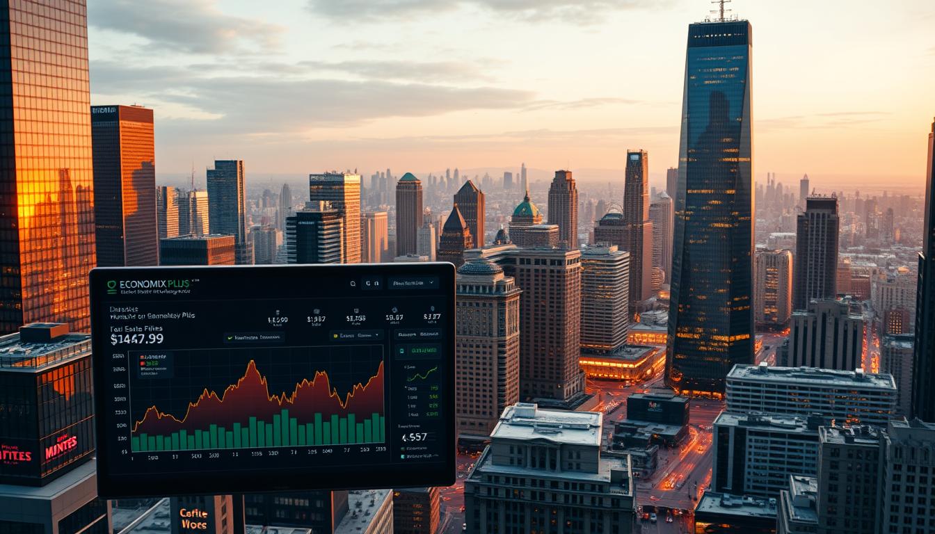 monetary policy and housing trends