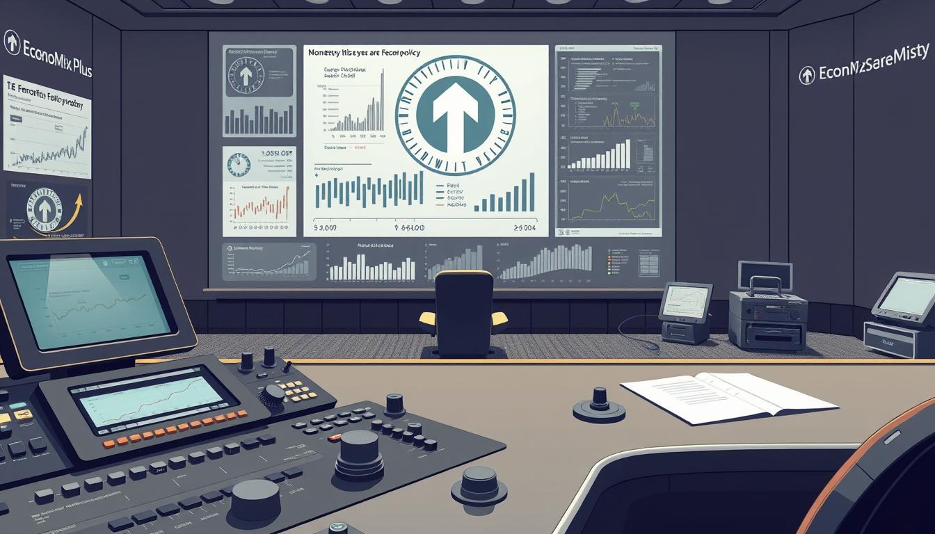 monetary policy tools federal reserve