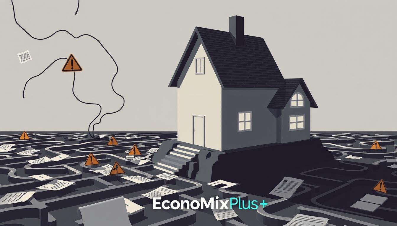 mortgage risks