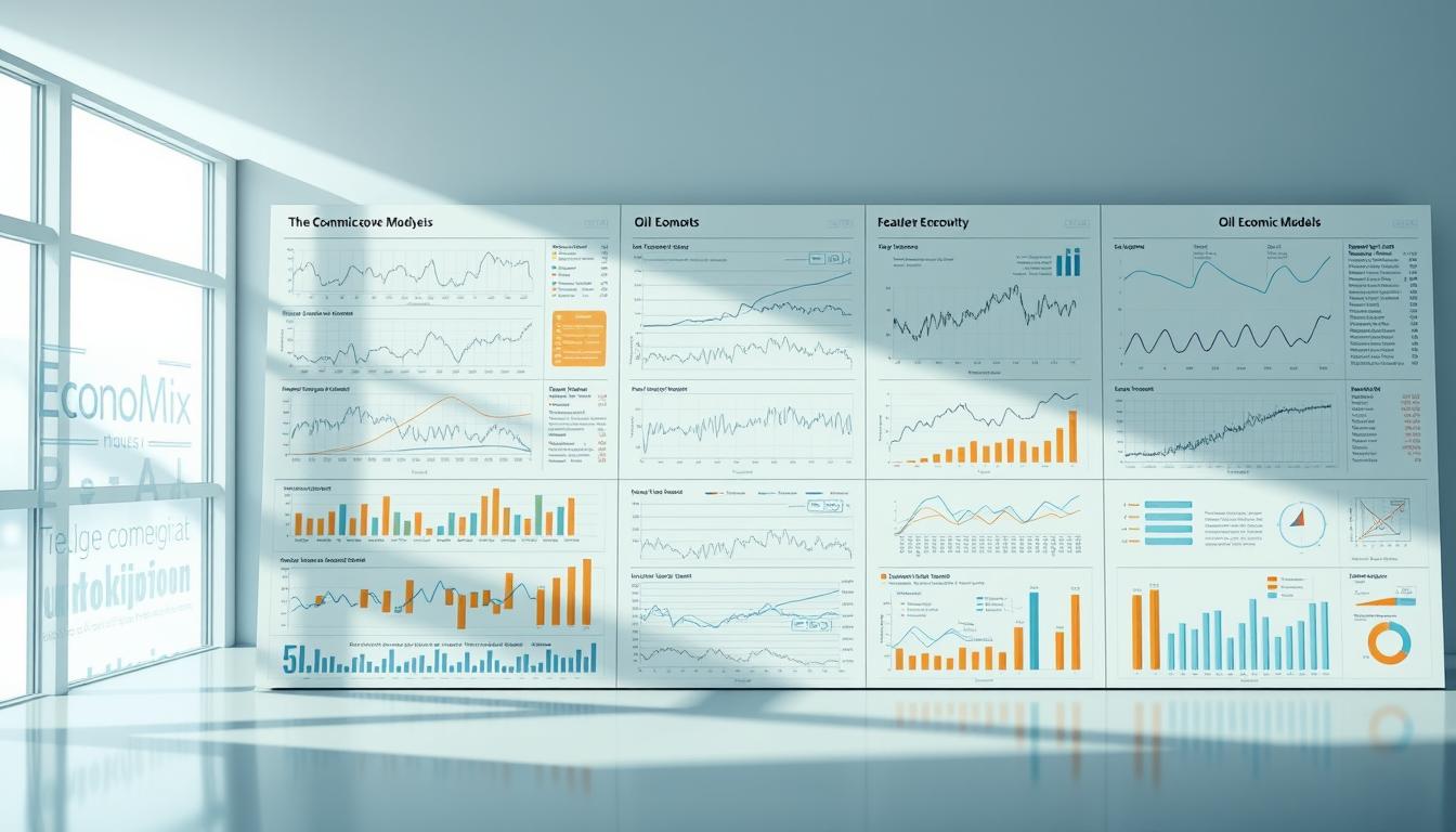 oil economic models comparison