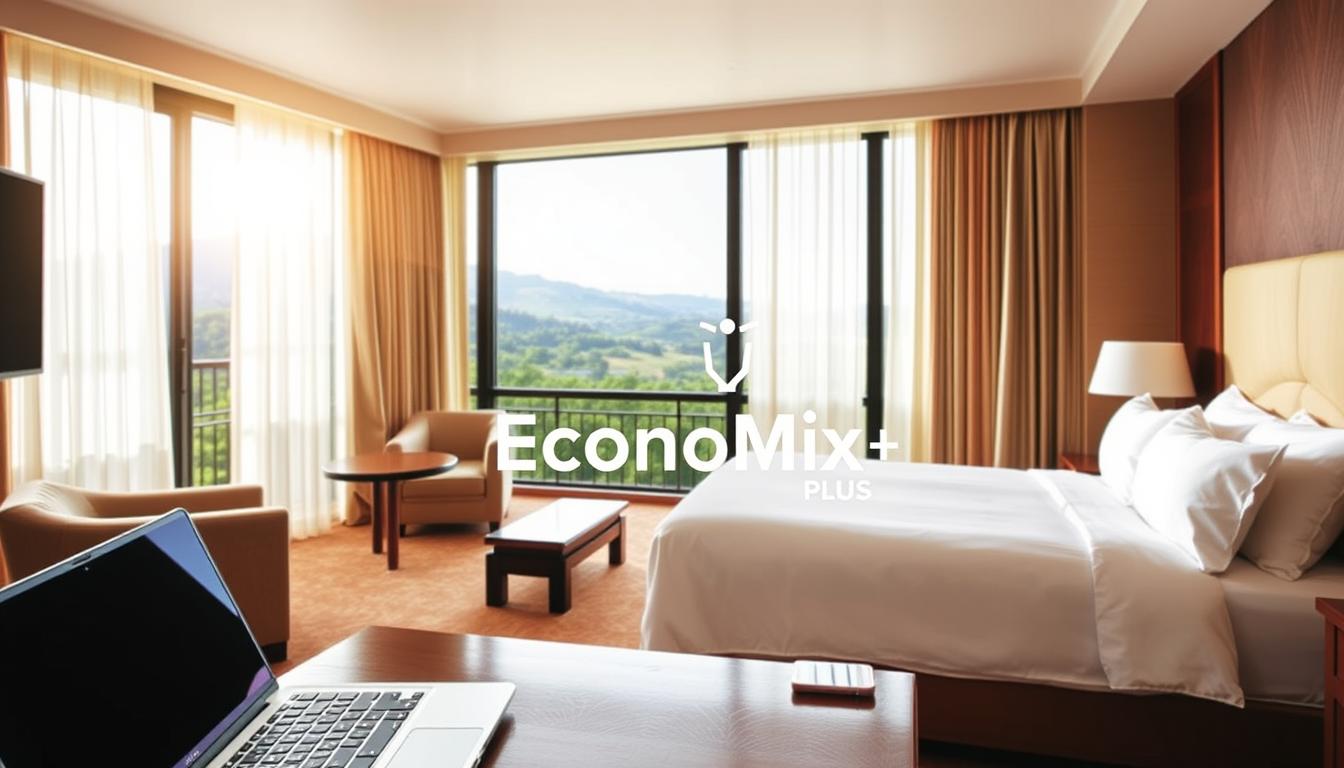 partner collaboration travel lifestyle
