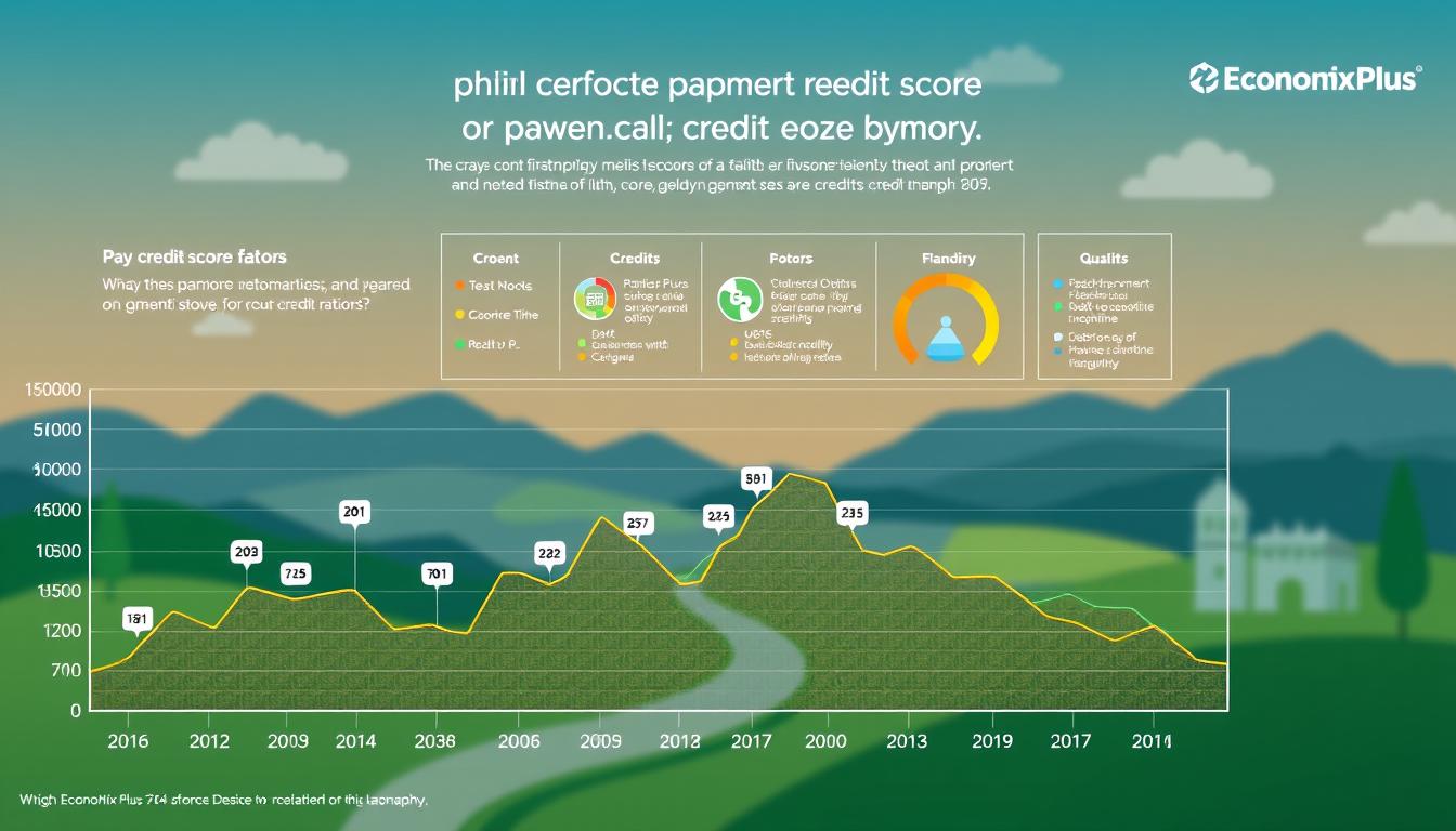 payment history impact on credit scores