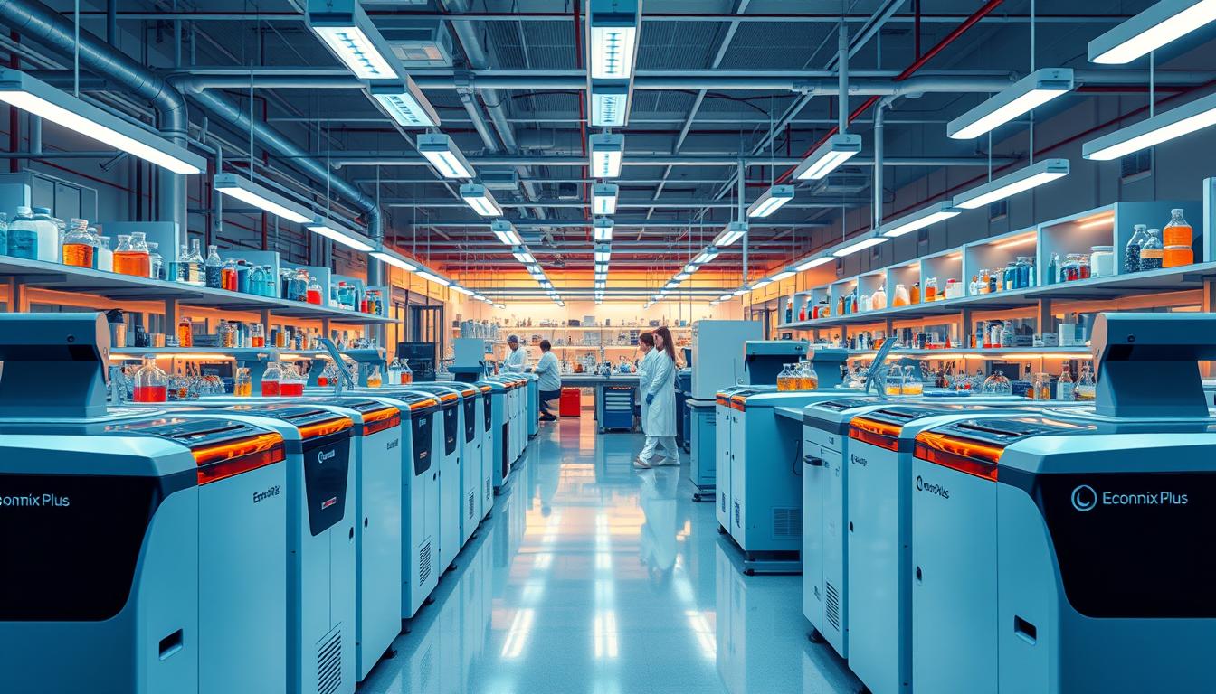 pharmaceutical research development