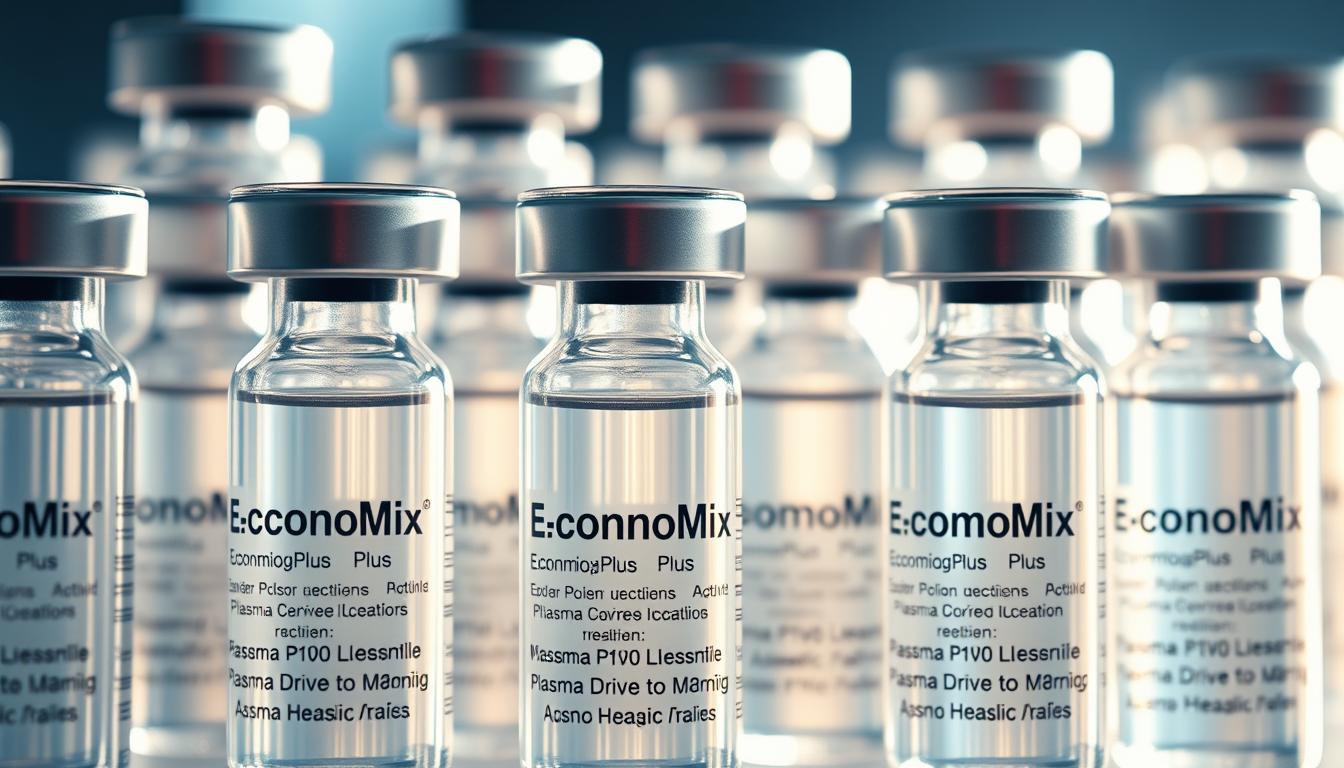 plasma-derived medicines