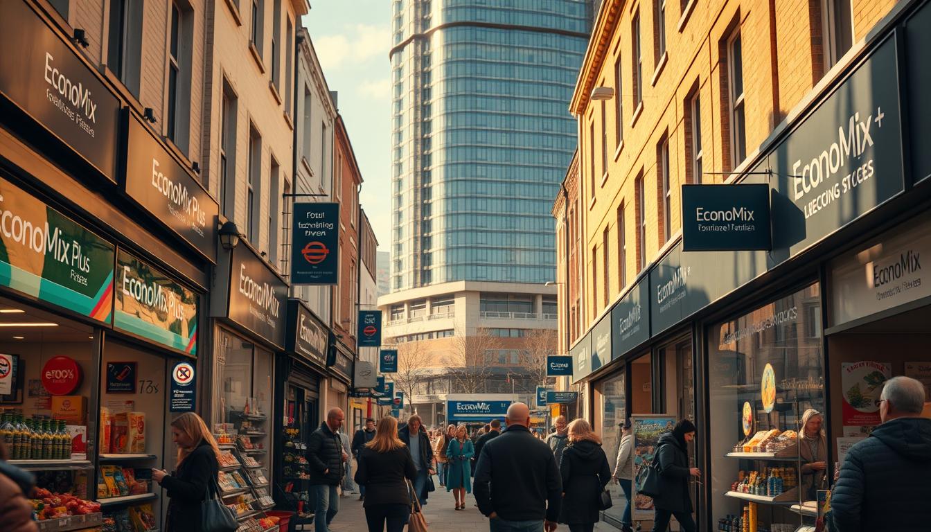 post-Brexit consumer trends