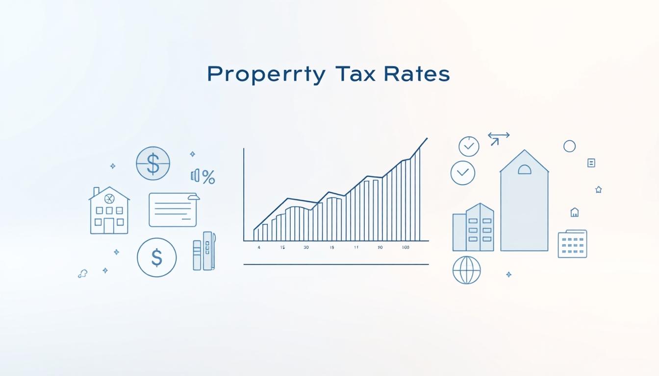 property tax rates