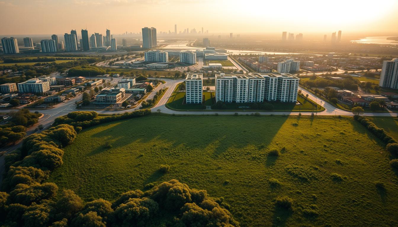 real estate investment options