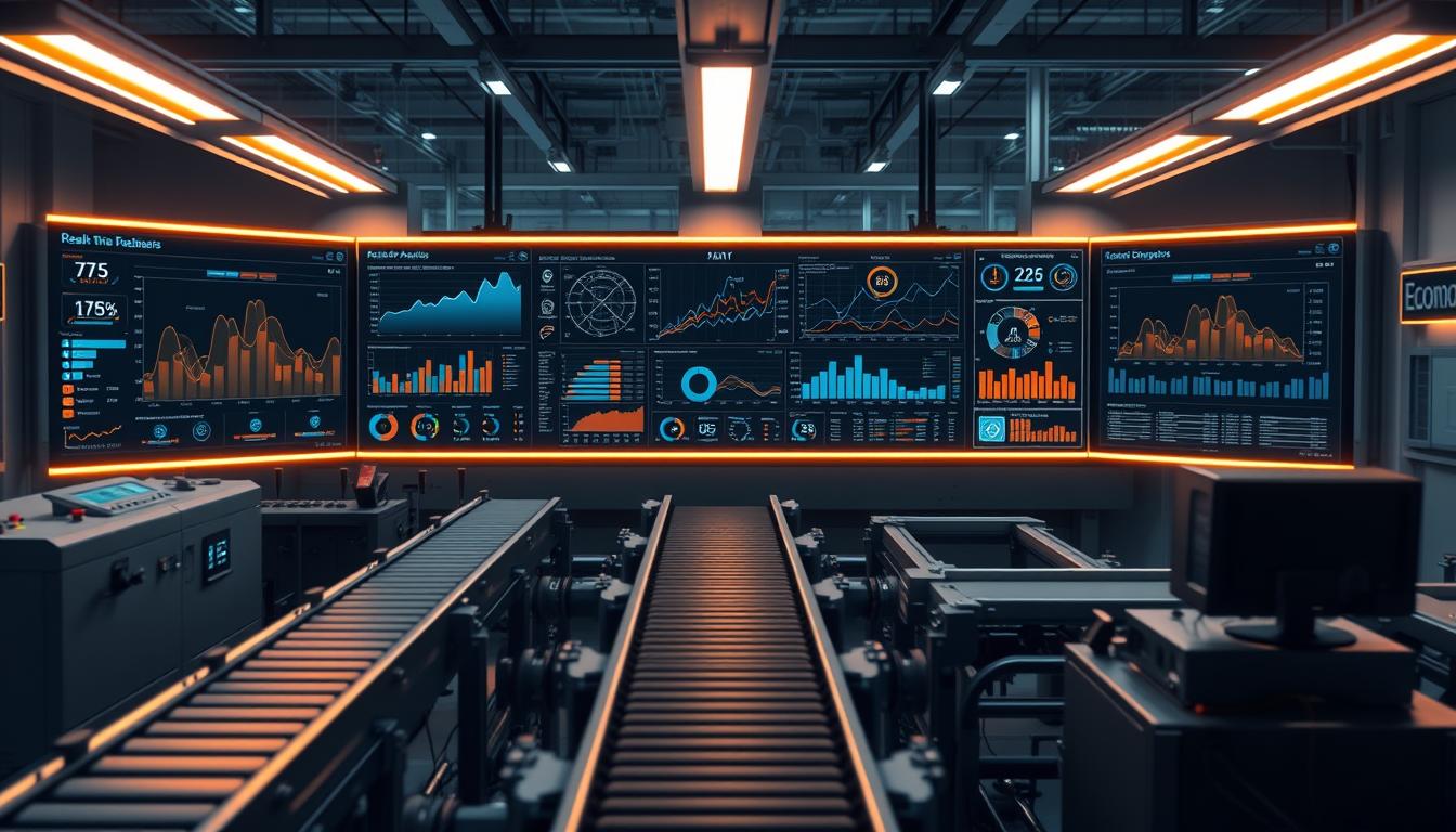 real-time data analytics