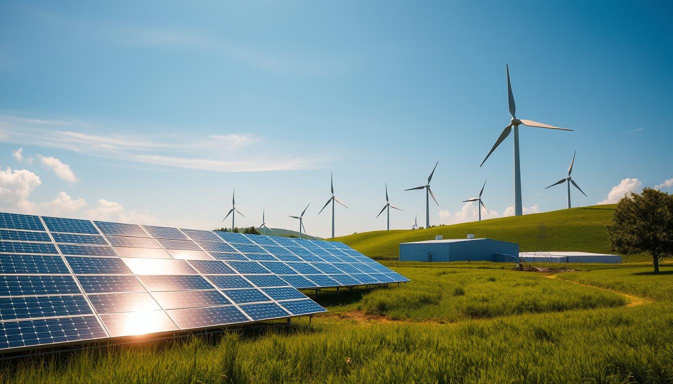renewable energy investments