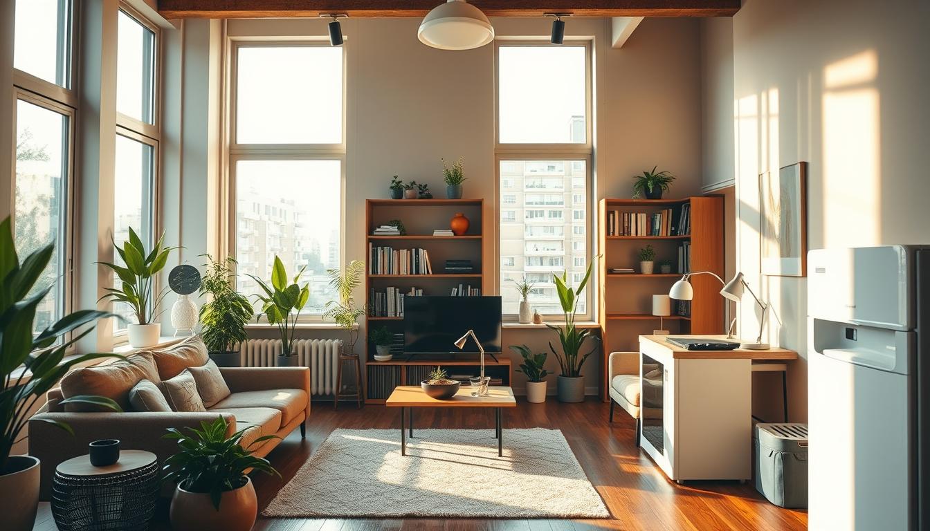 renting benefits