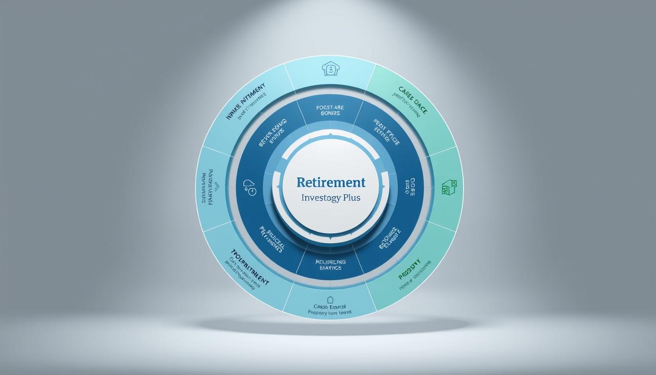 retirement investment strategies