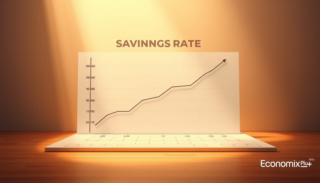 savings rate