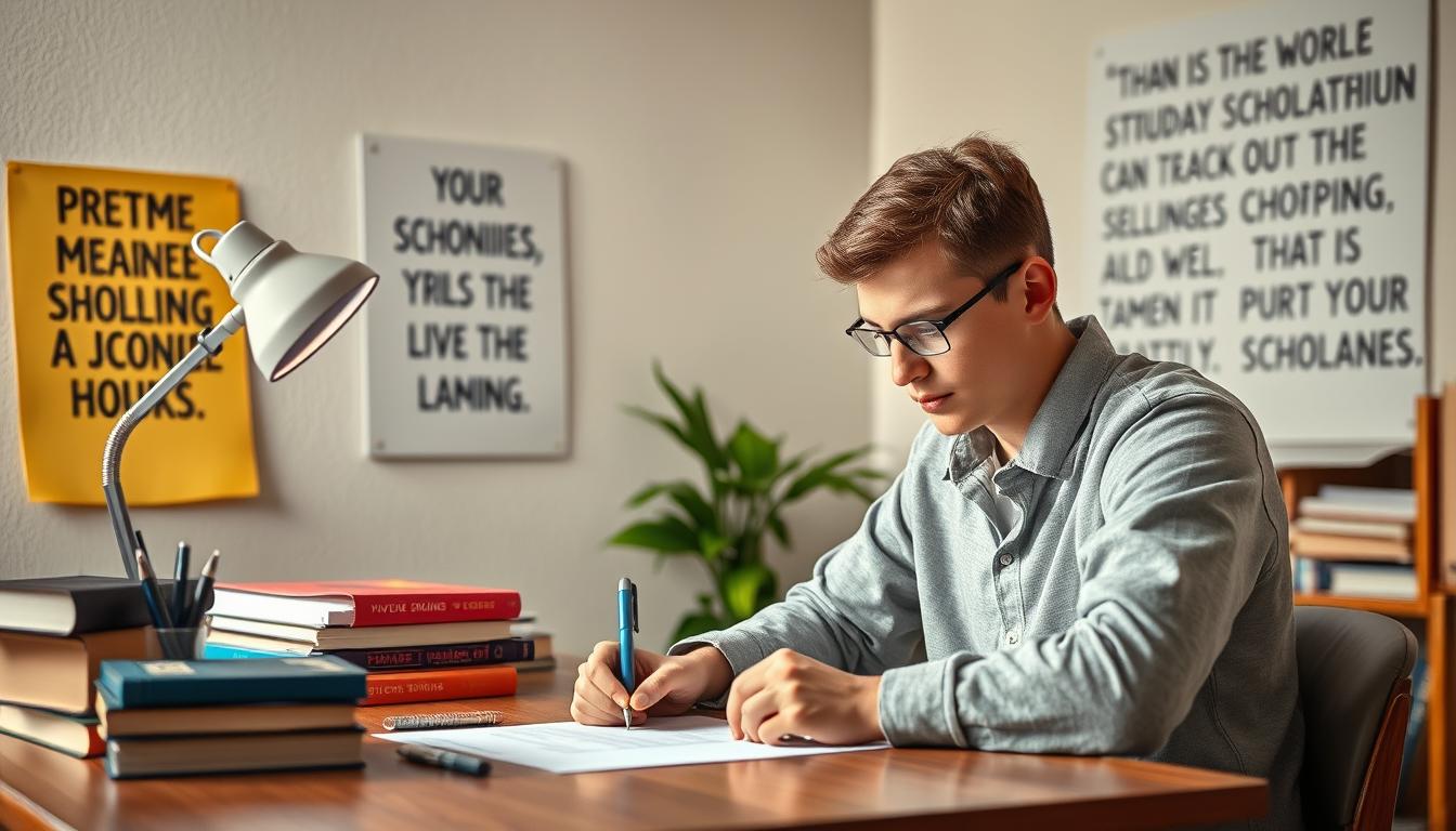 scholarships for current university students