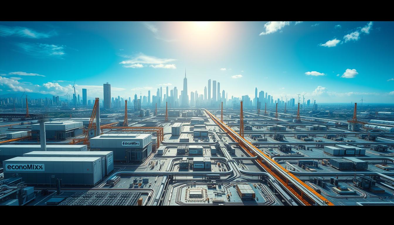 semiconductor supply chain resilience