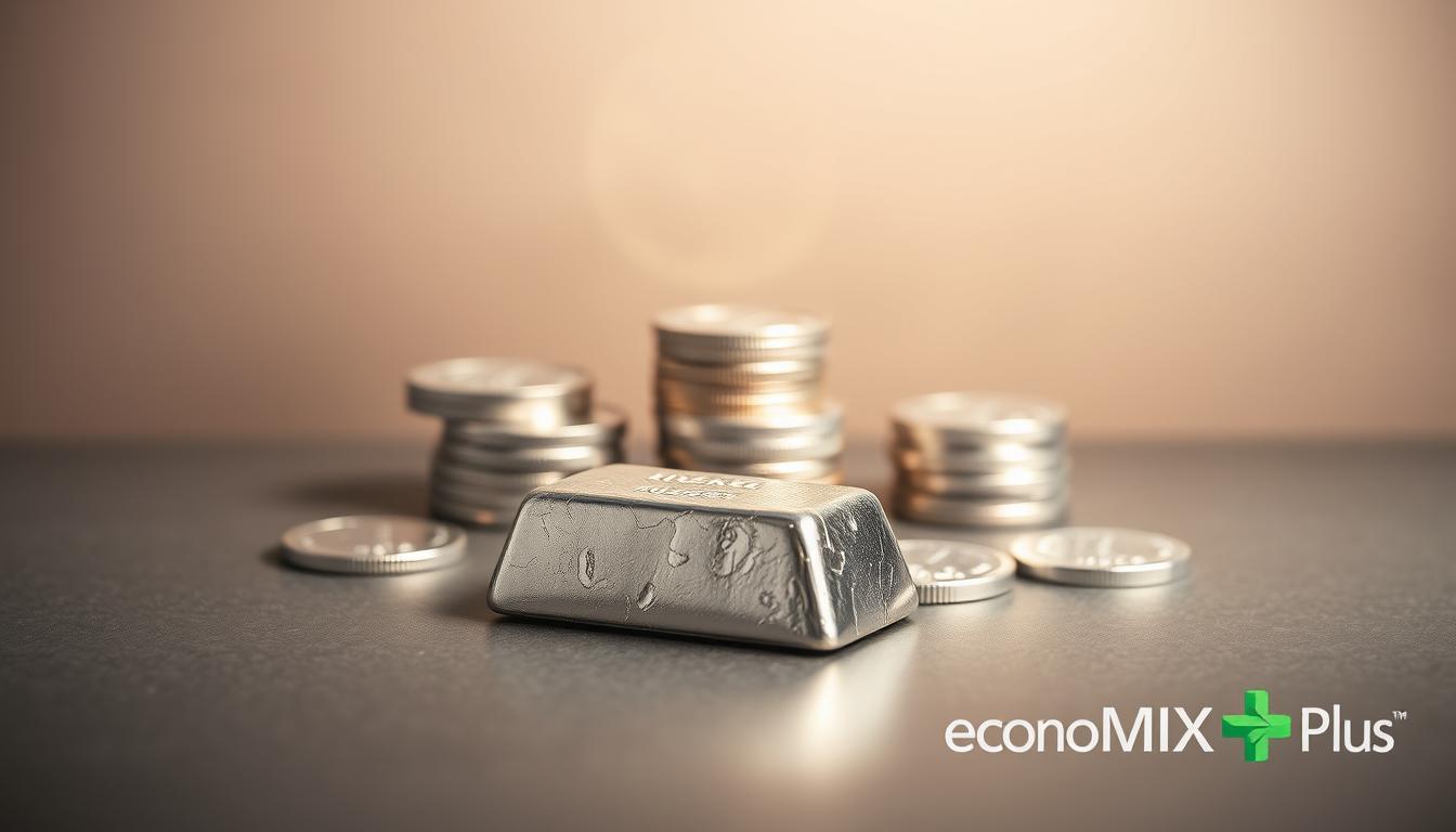 silver investment benefits