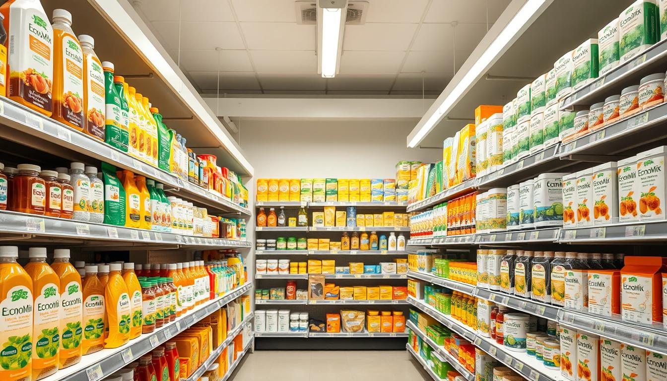 smart shopping