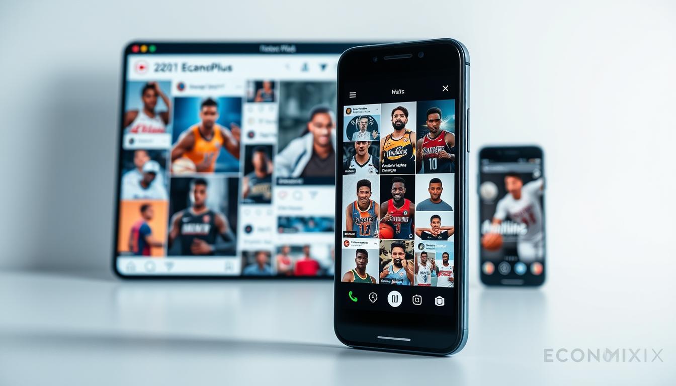 social media athlete endorsements