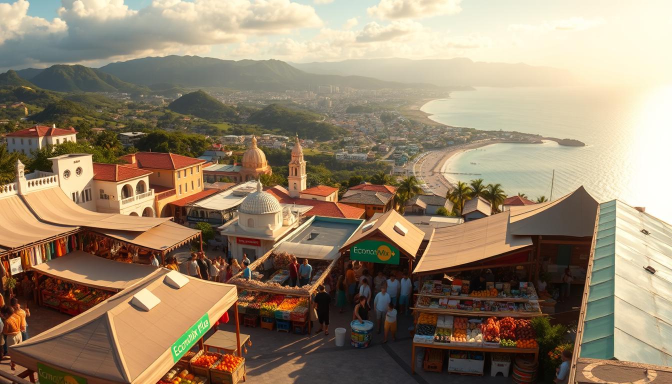 socioeconomic role of tourism
