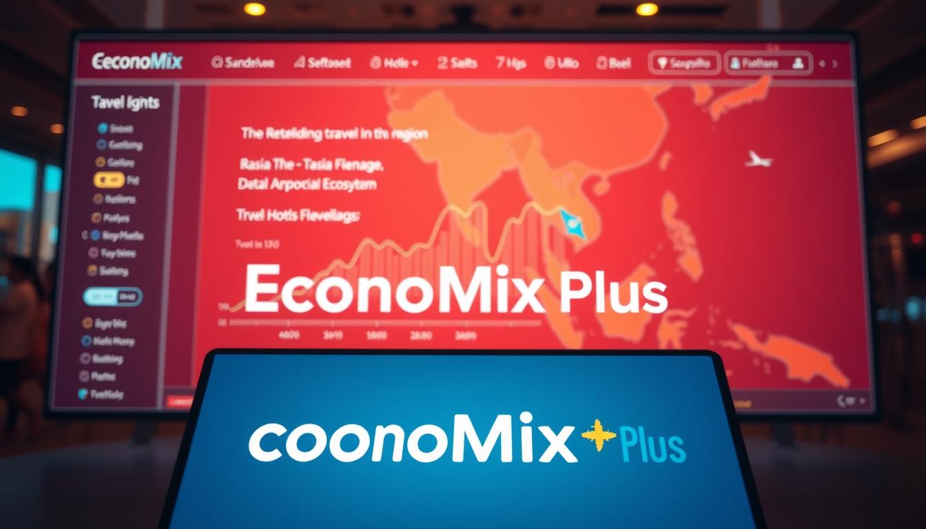 southeast asia travel platform growth