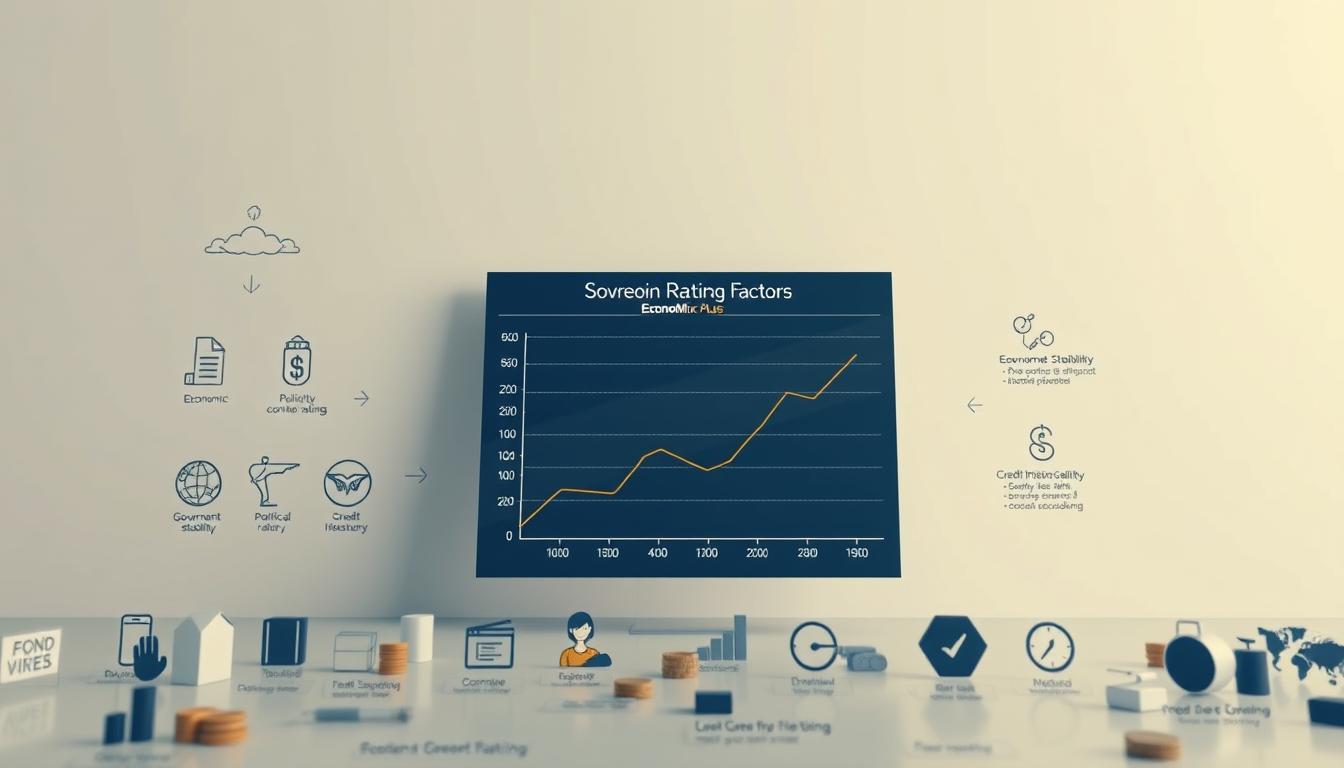 sovereign credit rating factors