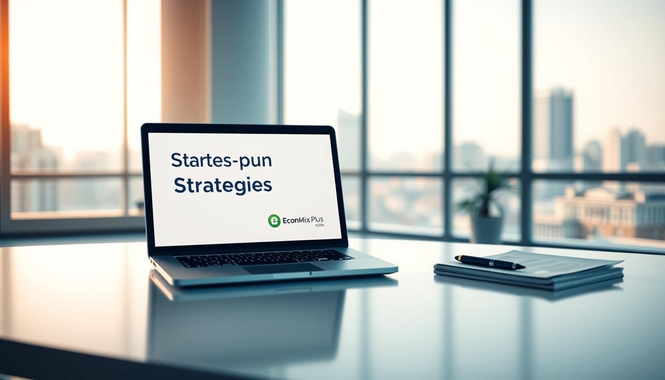 startup funding strategies