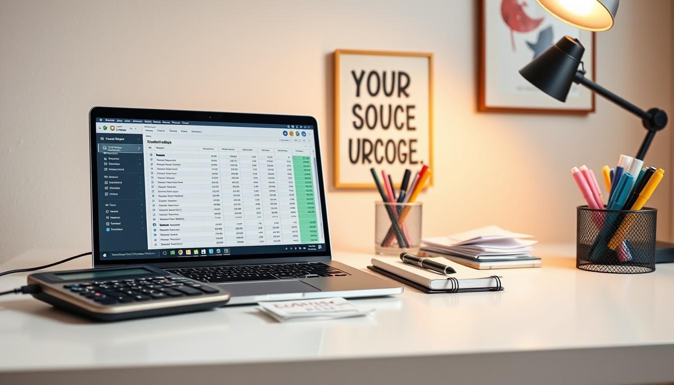 student budget management