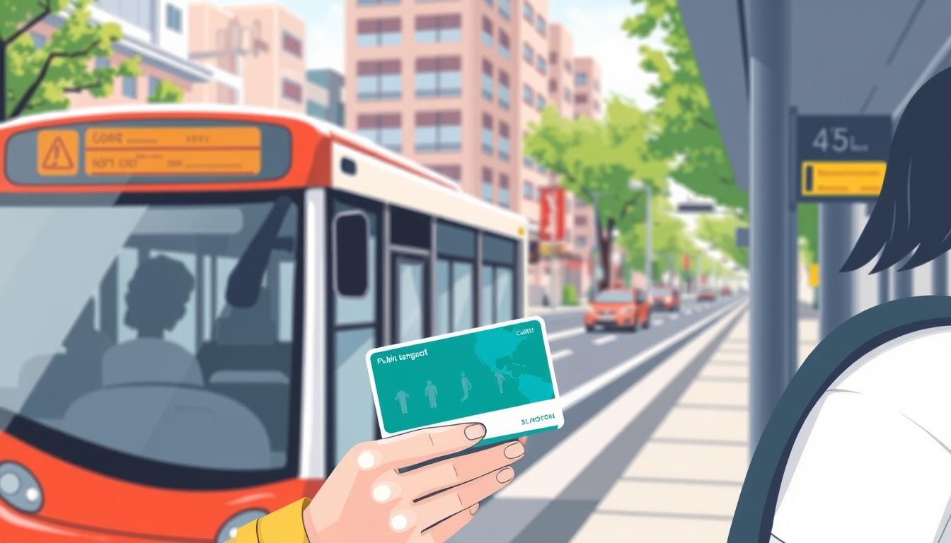 student transportation discounts