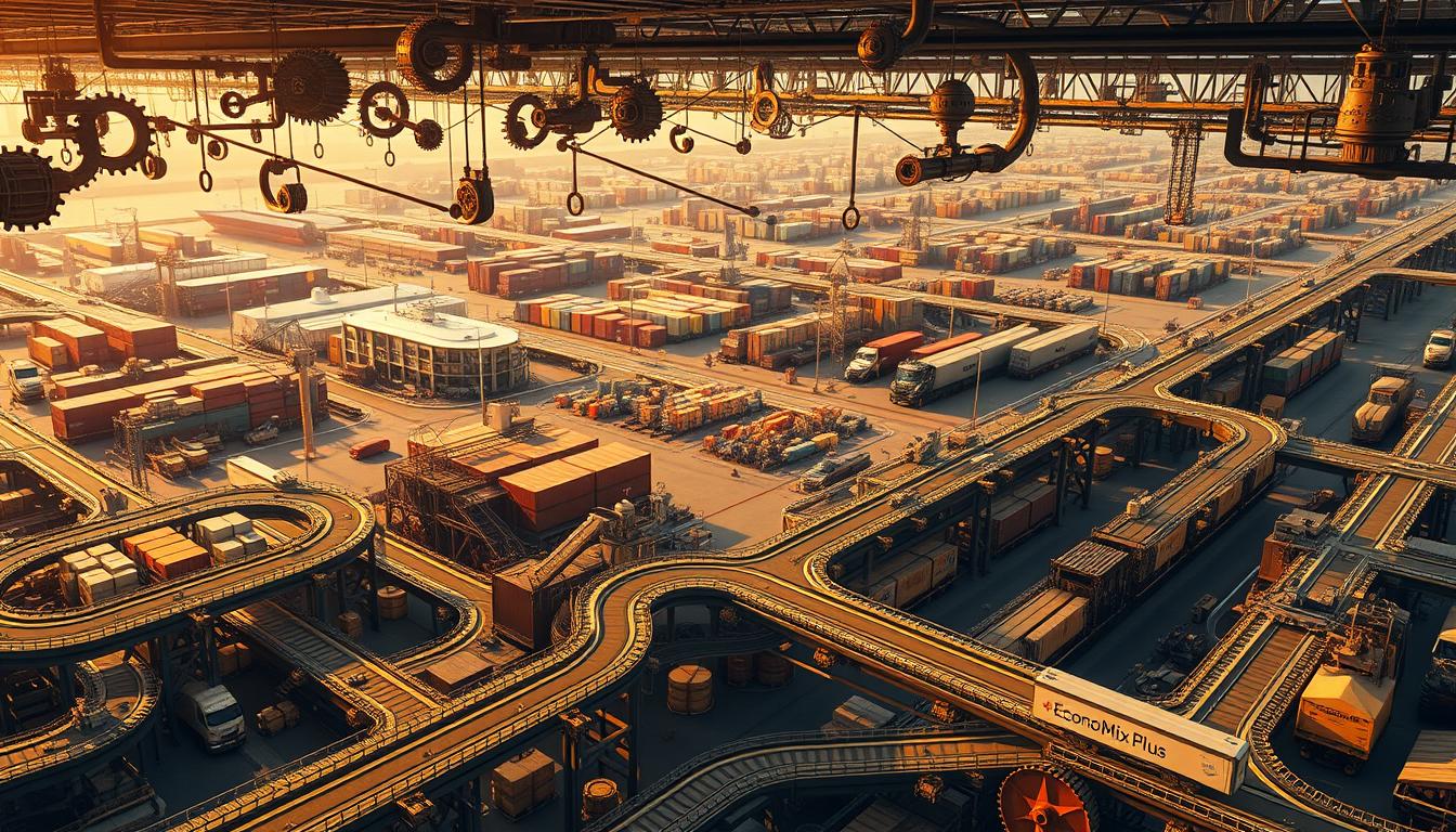 supply chain diversification strategies supply chain diversification strategies