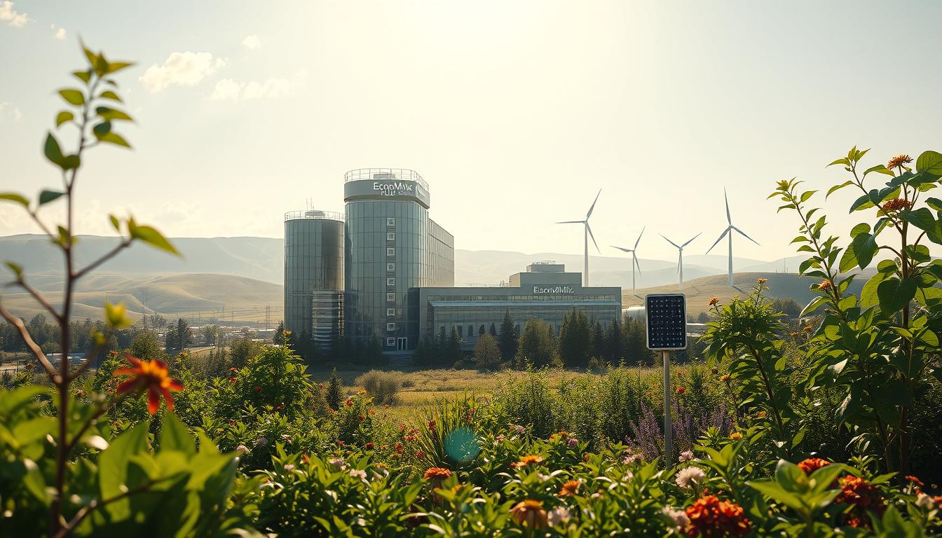 sustainability strategy